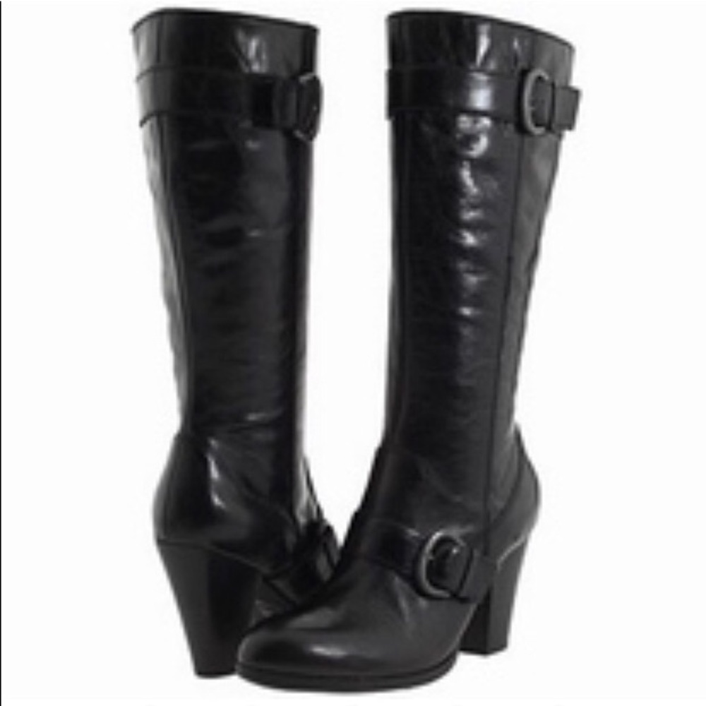 Børn Marlow Boots - EUC